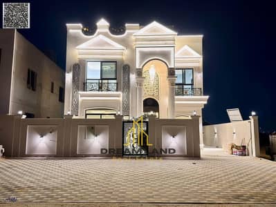 5 Bedroom Villa for Sale in Al Helio, Ajman - WhatsApp Image 2026-06-24 at 5.42. 08 PM (3). jpg 5 Bedroom Villa for Sale in Al Helio, Ajman - WhatsApp Image 2026-06-24 at 5.42. 08 PM (3). jpg
