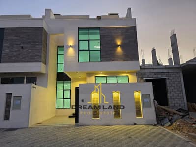 5 Bedroom Villa for Sale in Al Helio, Ajman - WhatsApp Image 2026-01-04 at 10.46. 35 AM. jpg 5 Bedroom Villa for Sale in Al Helio, Ajman - WhatsApp Image 2026-01-04 at 10.46. 35 AM. jpg