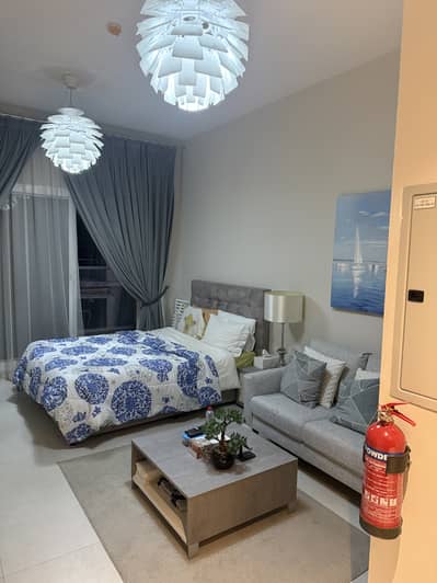 Studio for Rent in Dubai South, Dubai - IMG_0790. jpg