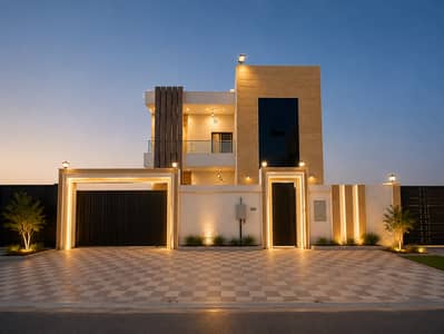 5 Bedroom Villa for Rent in Al Yasmeen, Ajman - 1577B1CB-A25E-418E-B106-1D961F7DFAD5. png 5 Bedroom Villa for Rent in Al Yasmeen, Ajman - 1577B1CB-A25E-418E-B106-1D961F7DFAD5. png