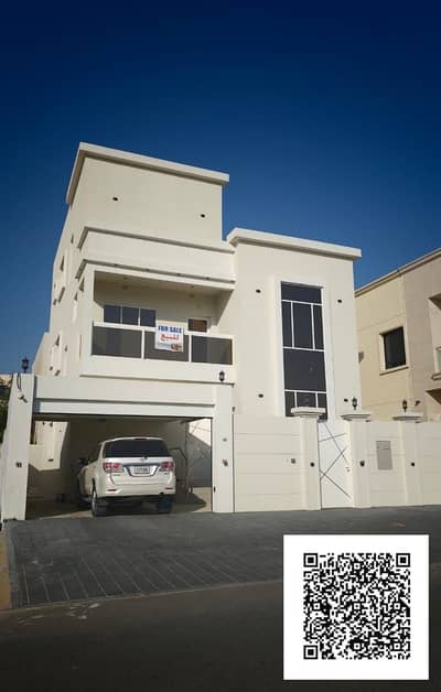Villa de 5 chambres à à vendre à Al Amerah, Ajman - b17ca72c-eb92-45a3-be7d-08874b44212f. jpg Villa de 5 chambres à à vendre à Al Amerah, Ajman - b17ca72c-eb92-45a3-be7d-08874b44212f. jpg