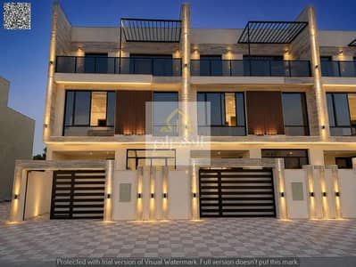 5 Bedroom Villa for Sale in Al Helio, Ajman - WhatsApp Image 2026-07-10 at 9.32. 39 PM. jpg 5 Bedroom Villa for Sale in Al Helio, Ajman - WhatsApp Image 2026-07-10 at 9.32. 39 PM. jpg