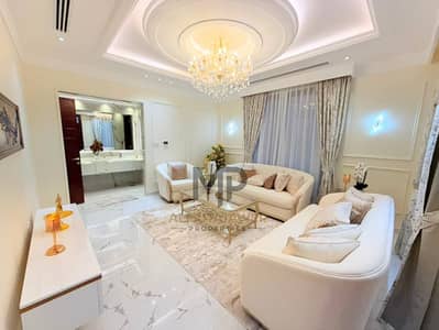 5 Camere Villa in Vendita a Al Helio, Ajman - 5934053573983407761. jpg 5 Camere Villa in Vendita a Al Helio, Ajman - 5934053573983407761. jpg