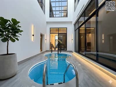 6 Schlafzimmer Villa zum zum Verkauf in Al Zahya, Ajman - batch_5920475507323506724. jpg