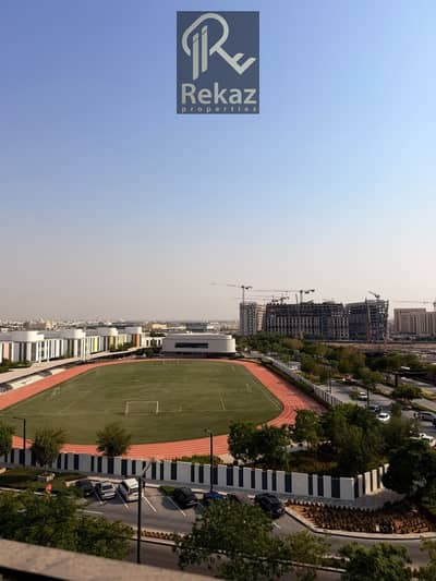 2 Bedroom Flat for Rent in Aljada, Sharjah - 1223. jpeg 2 Bedroom Flat for Rent in Aljada, Sharjah - 1223. jpeg