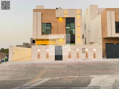 5 Slaapkamers Villa te Koop in Al Helio, Ajman - WhatsApp Image 2026-07-10 at 9.43. 30 PM (1). jpg