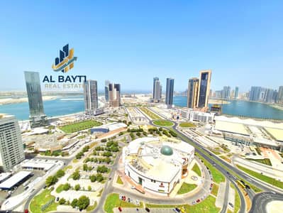3 Bedroom Apartment for Rent in Al Taawun, Sharjah - 20240902_115028. jpg 3 Bedroom Apartment for Rent in Al Taawun, Sharjah - 20240902_115028. jpg