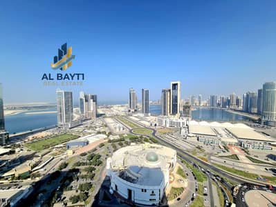 2 Bedroom Apartment for Rent in Al Taawun, Sharjah - 20241223_111124. jpg