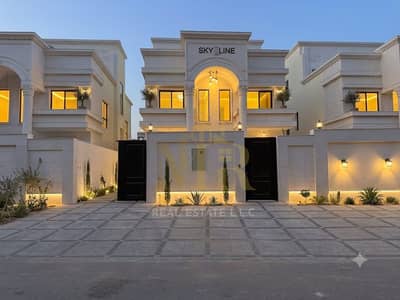 6 Bedroom Villa for Sale in Al Helio, Ajman - WhatsApp Image 2026-07-09 at 8.12. 36 PM. jpeg 6 Bedroom Villa for Sale in Al Helio, Ajman - WhatsApp Image 2026-07-09 at 8.12. 36 PM. jpeg