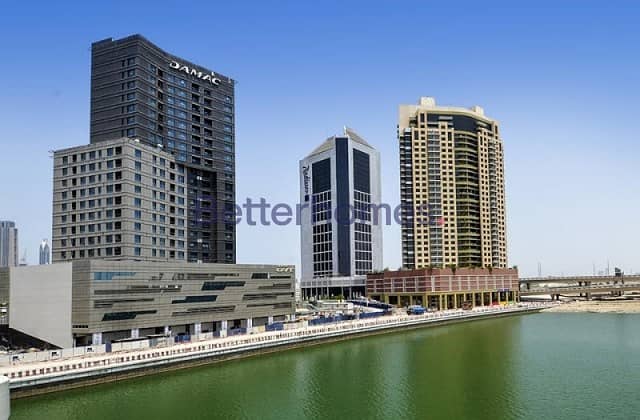2 Bedrooms Apartment in  Business Bay