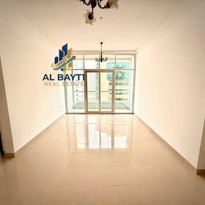 1 habitación Apartamento para en Alquiler en Al Taawun, Sharjah - IMG-20250630-WA0014. jpg 1 habitación Apartamento para en Alquiler en Al Taawun, Sharjah - IMG-20250630-WA0014. jpg