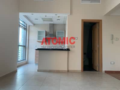 Studio for Rent in Dubai Marina, Dubai - A. jpeg