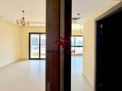 1 Camera Appartamento in Affitto a Aljada, Sharjah - IMG-20260710-WA0379. jpg