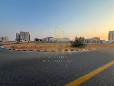 Plot in Vendita a Al Jurf, Ajman - WhatsApp Image 2026-07-10 at 7.40. 42 PM (1). jpeg