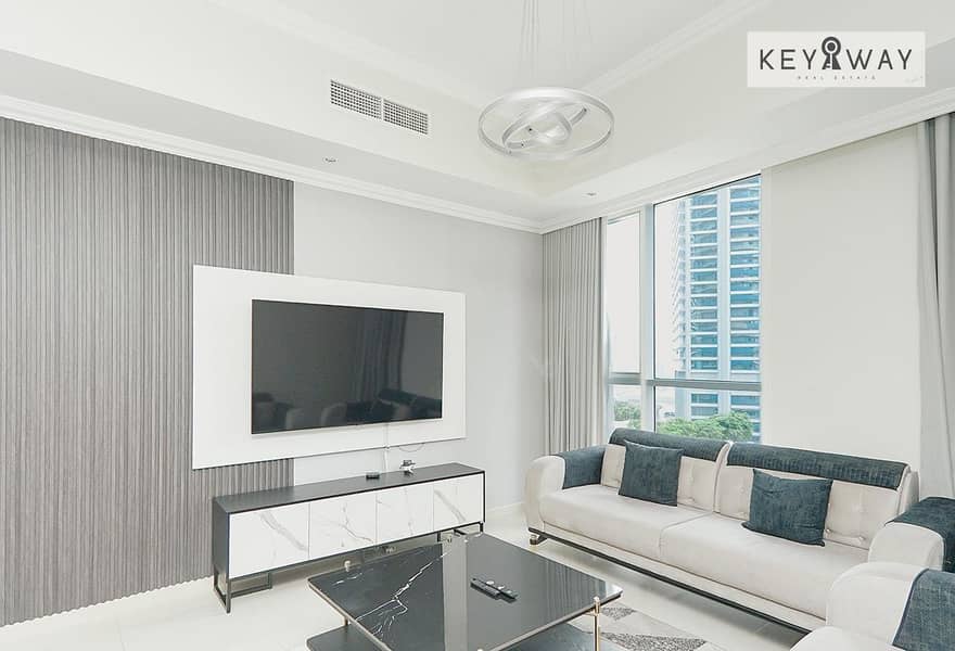Appartamento a Downtown Dubai,Dunya Tower, 2 camere da letto, 2650000 AED - 15722442 Appartamento a Downtown Dubai,Dunya Tower, 2 camere da letto, 2650000 AED - 15722442