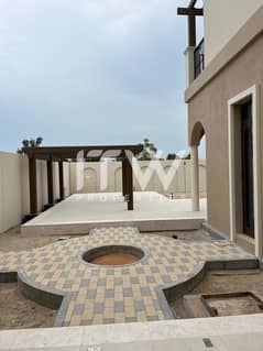 فیلا في سوق الجبيل،جزيرة الجبيل 5 غرف 14999999 درهم - 8907343