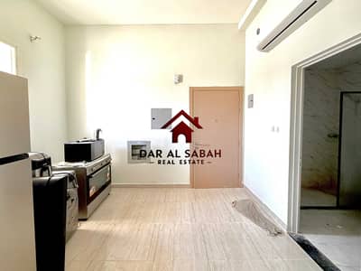 Monolocale in Affitto a Aljada, Sharjah - IMG-20260711-WA0034. jpg