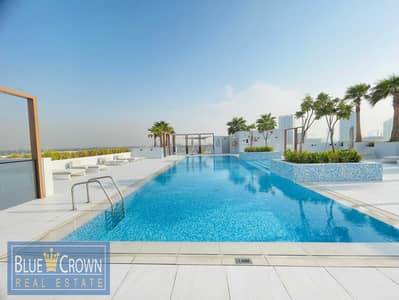 3 Bedroom Flat for Rent in Arjan, Dubai - IMG_9308. jpg
