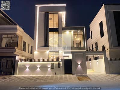5 Camere Villa in Vendita a Al Yasmeen, Ajman - WhatsApp Image 2026-07-10 at 11.20. 38 PM. jpg 5 Camere Villa in Vendita a Al Yasmeen, Ajman - WhatsApp Image 2026-07-10 at 11.20. 38 PM. jpg