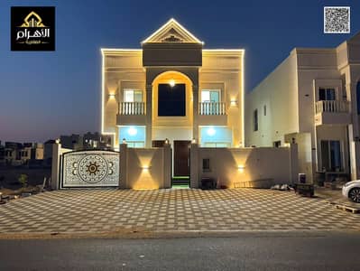 5 Bedroom Villa for Sale in Al Helio, Ajman - batch_WhatsApp Image 2026-07-11 at 12.22. 11 AM. jpeg