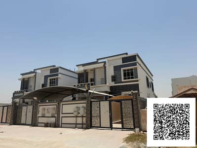 6 habitaciones Villa para en Venta en Al Mowaihat, Ajman - IMG_0284. jpg 6 habitaciones Villa para en Venta en Al Mowaihat, Ajman - IMG_0284. jpg