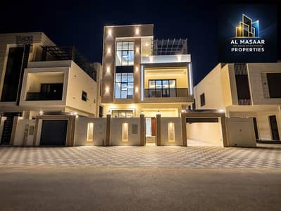 5 Bedroom Villa for Sale in Al Helio, Ajman - batch_WhatsApp Image 2026-07-11 at 12.39. 47 AM. jpeg 5 Bedroom Villa for Sale in Al Helio, Ajman - batch_WhatsApp Image 2026-07-11 at 12.39. 47 AM. jpeg