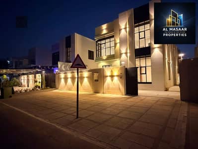 5 habitaciones Villa para en Venta en Al Helio, Ajman - batch_WhatsApp Image 2026-07-11 at 12.54. 16 AM. jpeg