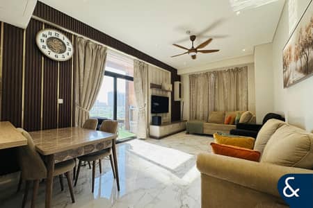 2 Slaapkamers Appartement te Koop in Arjan, Dubai - Appartement in Arjan，Divine Residences, 2 slaapkamers, 1650000 AED - 15508053