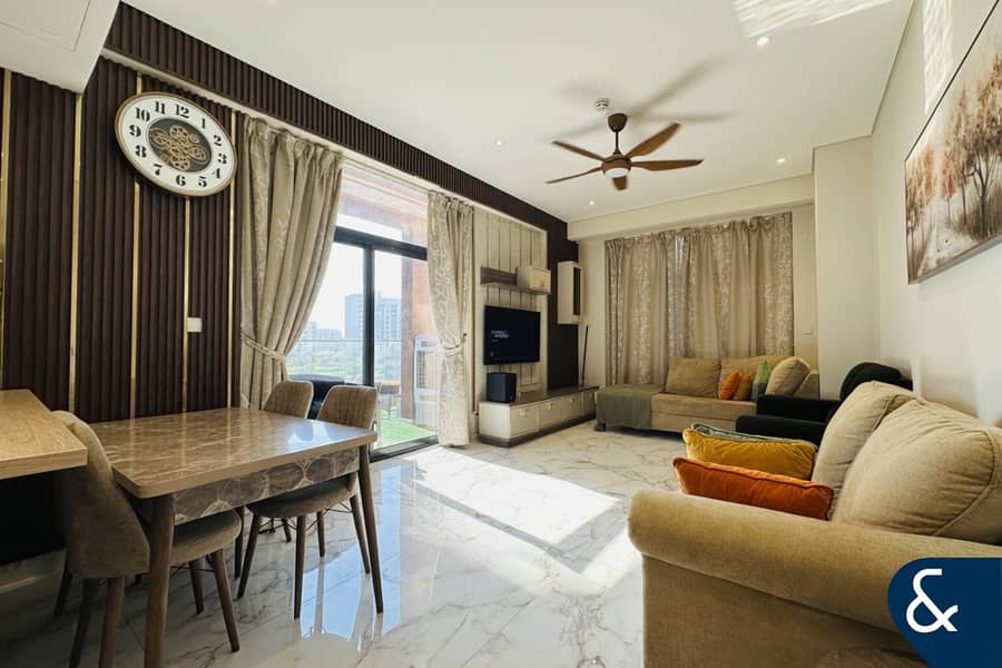 Upgraded Two Bed | Smart Home | Maids Room Upgraded Two Bed | Smart Home | Maids Room