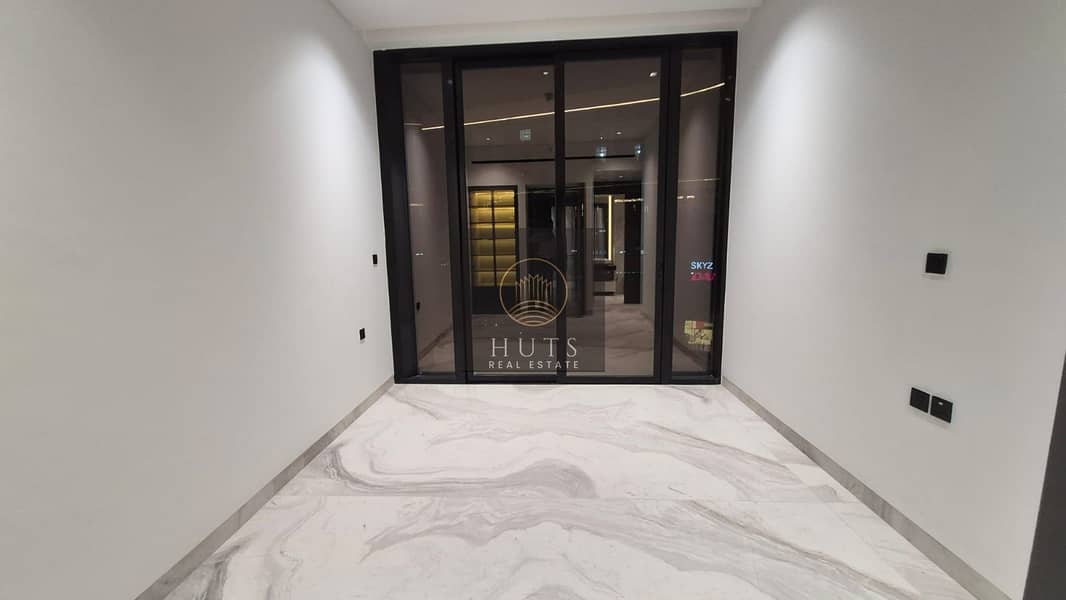 BRAND NEW 1 BEDROOM | READY TO MOVE | RESORT STYLE