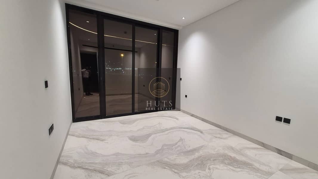BRAND NEW 1 BEDROOM | READY TO MOVE | RESORT STYLE