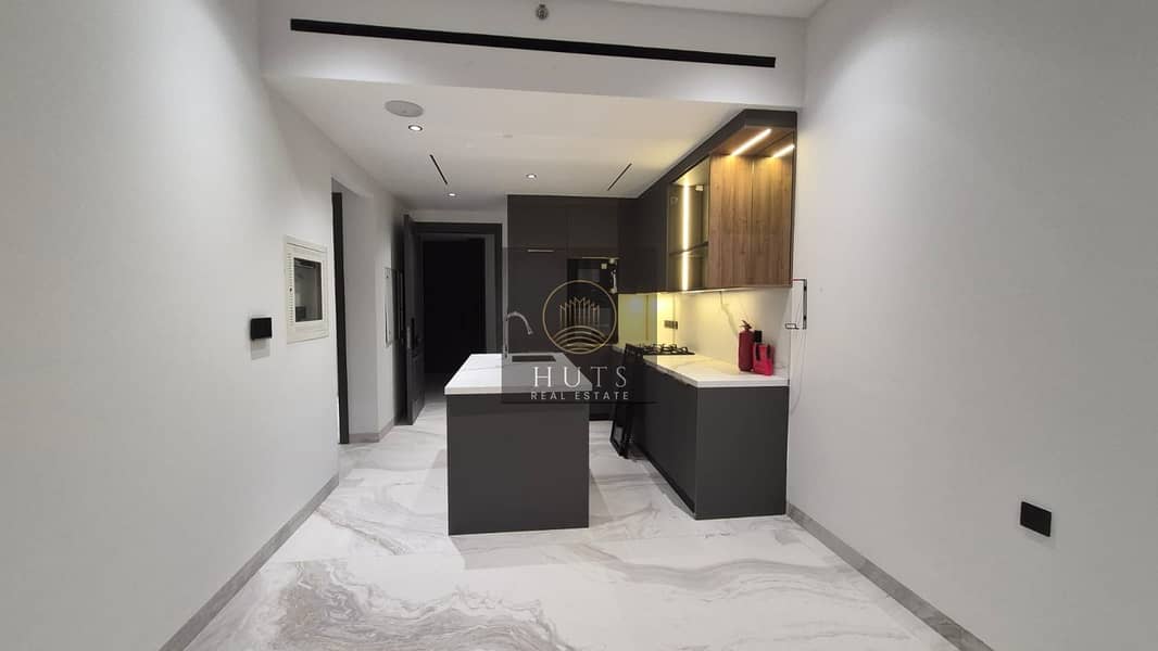 BRAND NEW 1 BEDROOM | READY TO MOVE | RESORT STYLE