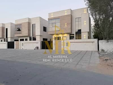 5 Bedroom Villa for Sale in Al Bahia, Ajman - 851614016-800x600. jpeg