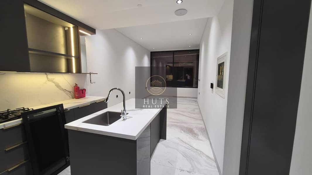 BRAND NEW 1 BEDROOM | RESORT STYLE | WITH BALCONY