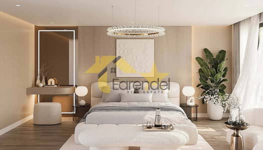 2 Bedroom Flat for Sale in Al Alia, Ajman - Tiger-Downtown-Ajman-24. webp 2 Bedroom Flat for Sale in Al Alia, Ajman - Tiger-Downtown-Ajman-24. webp