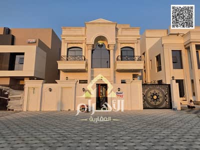 5 Bedroom Villa for Sale in Al Helio, Ajman - batch_WhatsApp Image 2026-06-25 at 9.38. 35 PM. jpeg 5 Bedroom Villa for Sale in Al Helio, Ajman - batch_WhatsApp Image 2026-06-25 at 9.38. 35 PM. jpeg