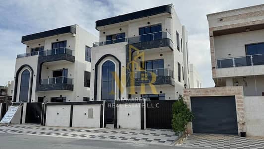 5 Slaapkamers Villa te Koop in Al Bahia, Ajman - 851566404-800x600. jpeg