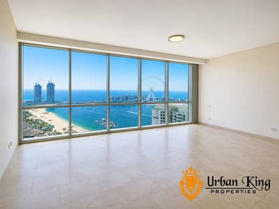 3 habitaciones Apartamento para en Alquiler en Jumeirah Beach Residence (JBR), Dubai - 346265B0-E37A-4EDF-937E-194FE74B7FE7. png
