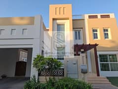 فیلا في راحات،مدن 3 غرف 290000 درهم - 15787520