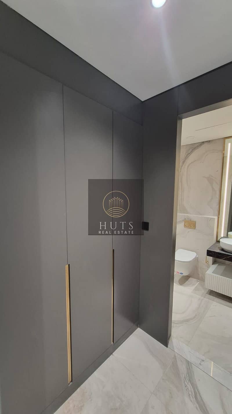 BRAND NEW 1 BEDROOM | WITH BALCONY | MODERN LIVING