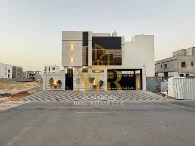 6 Slaapkamers Villa te Koop in Al Bahia, Ajman - 851557176-800x600. jpeg 6 Slaapkamers Villa te Koop in Al Bahia, Ajman - 851557176-800x600. jpeg