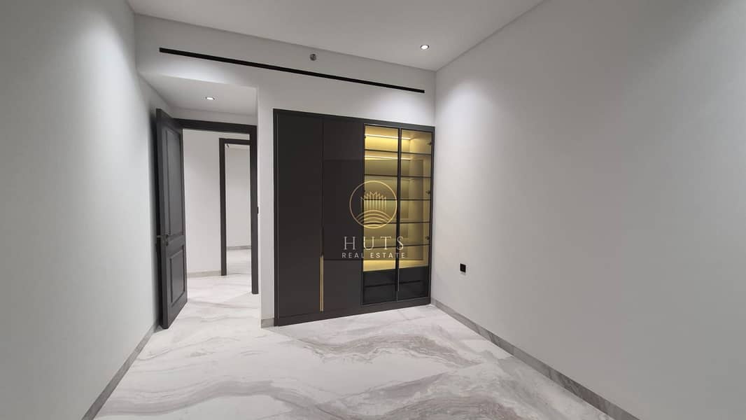 BRAND NEW 1 BEDROOM STUDY | RESORT STYLE | MODERN