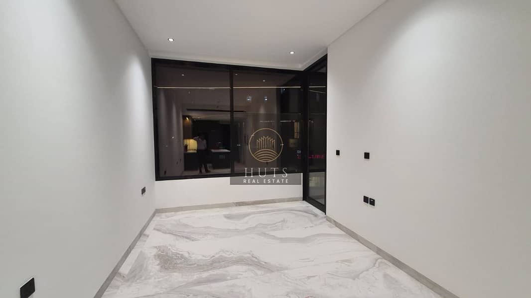 BRAND NEW 1 BEDROOM STUDY | RESORT STYLE | MODERN