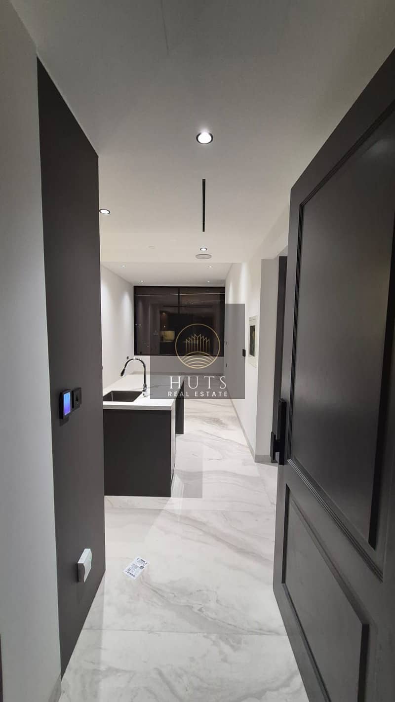 BRAND NEW 2 BEDROOM STUDY | READY TO MOVE | MODERN