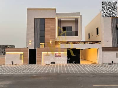 5 Schlafzimmer Villa zum zum Verkauf in Al Bahia, Ajman - 851424635-800x600. jpeg 5 Schlafzimmer Villa zum zum Verkauf in Al Bahia, Ajman - 851424635-800x600. jpeg