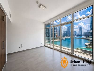 1 Schlafzimmer Wohnung zum zur Miete in Dubai Marina, Dubai - 941244F9-6B2A-4179-8CD2-7441476C583A. png