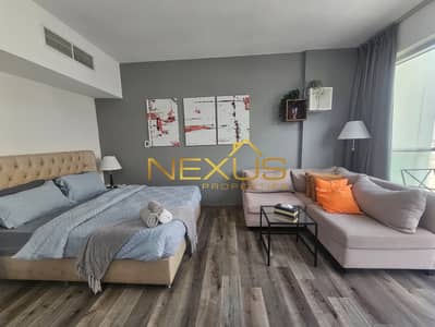 Studio for Rent in Al Marjan Island, Ras Al Khaimah - WhatsApp Image 2026-07-10 at 10.48. 35 PM (1). jpeg Studio for Rent in Al Marjan Island, Ras Al Khaimah - WhatsApp Image 2026-07-10 at 10.48. 35 PM (1). jpeg