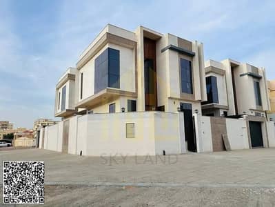 5 Slaapkamers Villa te Koop in Al Rawda, Ajman - batch_WhatsApp Image 2026-05-17 at 23.59. 23 (1). jpeg