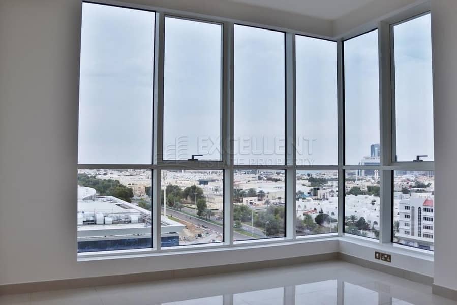 4 Payments| 2 Huge Bedroom| Parking| City View 4 Payments| 2 Huge Bedroom| Parking| City View