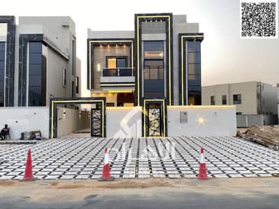 5 Bedroom Villa for Sale in Al Helio, Ajman - batch_batch_89c4a1d8-0ef9-443c-aae0-2f521784f9f3. jpg 5 Bedroom Villa for Sale in Al Helio, Ajman - batch_batch_89c4a1d8-0ef9-443c-aae0-2f521784f9f3. jpg